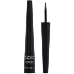 Revlon Mass Market Colorstay liquid liner #251-blackest black