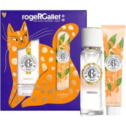 Roger & Gallet Conjunto de 2 Águas Perfumadas Neroli Wellness