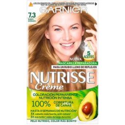 Garnier Nutrisse #73-miel doré