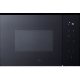 LG Micro-ondas Encastrar com Grill MGBZ2593F 25 L 900 W Preto