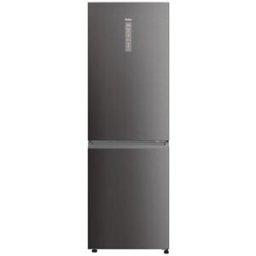 HAIER Frigorífico Combinado HDPW5618DNPD 185x59,5X66,7 cm 352 L D Preto