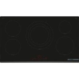 Bosch Placa de Indução Serie 6 PIV931HC1E Elétrica 91.8 cm 5 Zonas Preto