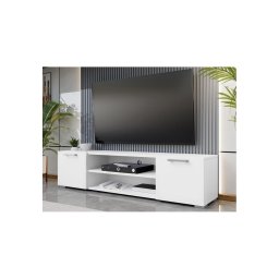 Mesa de TV GIMREN 36x156 cm branco