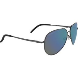 Óculos de sol Serengeti CARRARA SS014006 Cinzento Tamanho: 59X13 Cinzento