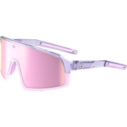 Óculos de sol Bollé STRIVER BS165003 Rosa/Vermelho-Púrpura Tamanho: 134X1 Rosa/Vermelho-Púrpura