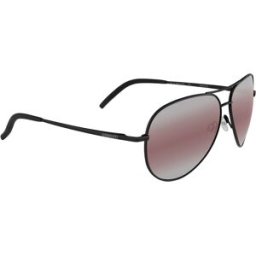Óculos de sol Serengeti CARRARA SS014005 Preto Tamanho: 59X13 Preto