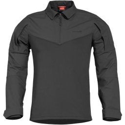 Camisa Pentagon Ranger Tac-Fresh K02013-01-Preto-2XL