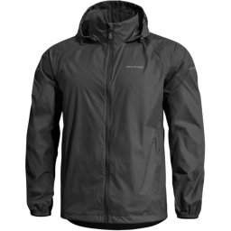 Jaqueta de Chuva Pentagon Cloudburst K07019-01-Preto-L