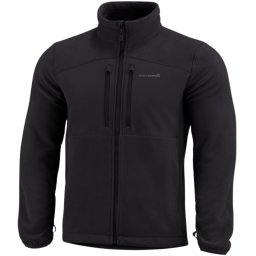 Pentagon Ajax Fleece Jacket 01-Black M