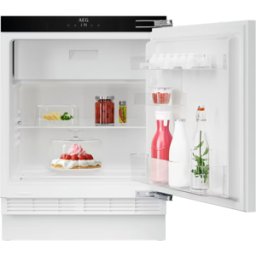 AEG Frigorífico OSF3S821EF