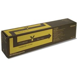 Kyocera TK-8505Y toner amarelo