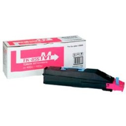 Kyocera TK-855 toner magenta