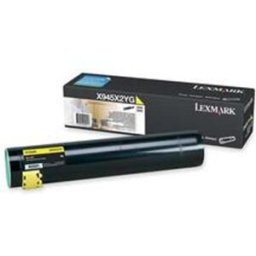 Lexmark X945X2YG toner amarelo