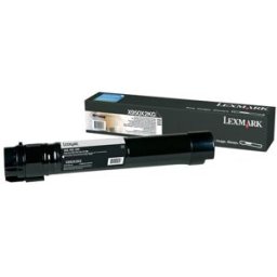 Lexmark X950X2KG toner preto