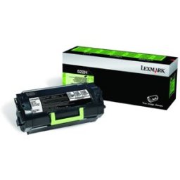 Lexmark 522H (52D2H00) toner pretoXL