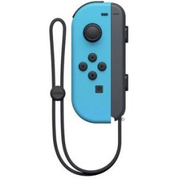 Nintendo Comando Switch Joy-Con Esquerdo - Azul Neon