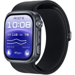 SMARTWATCH HUAWEI WATCH D3 BLACK