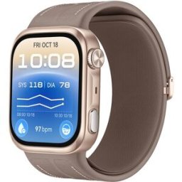 SMARTWATCH HUAWEI WATCH D3 CAMEL