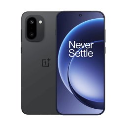 OnePlus 15R 5G Dual Sim 12GB/256GB Charcoal Black