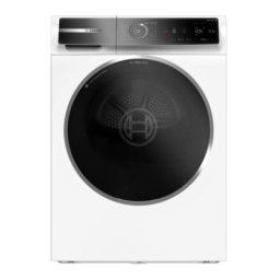 BOSCH - Máq. Secar Roupa Serie8 WRB247D0ES
