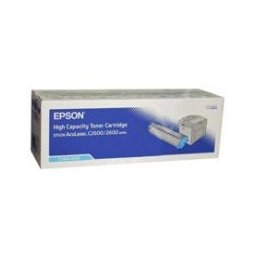 Toner Epson C13S050228 Azul Alta Capacidade