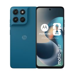 Motorola Moto G57 5G Dual Sim 8GB/256GB Pantone Corsair Green