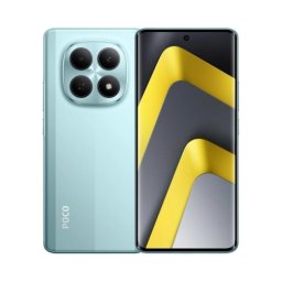 Xiaomi Poco M8 5G 6.83" Dual SIM 8GB/512GB Green