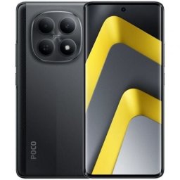 Xiaomi Poco M8 5G 6.83" Dual SIM 8GB/512GB Black