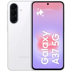 Samsung Galaxy A37 5G 6.7" Dual SIM 8GB/256GB White