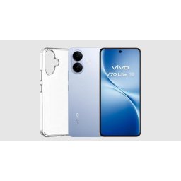 Vivo V70 Lite 5G 6.77" Dual SIM 6GB/256GB Blue
