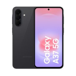 Samsung Galaxy A37 5G 6.7" Dual SIM 8GB/256GB Charcoal