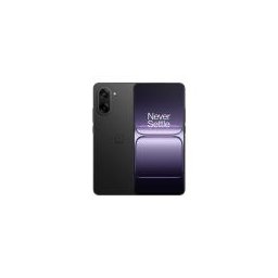 OnePlus Nord CE5 5G 6.77" Dual SIM 8GB/256GB Black Infinity
