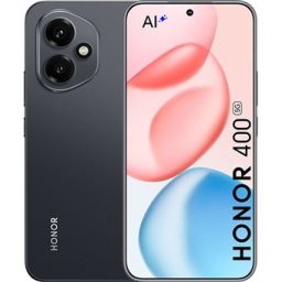Honor 400 5G 6.5" Dual SIM 8GB/512GB Midnight Black