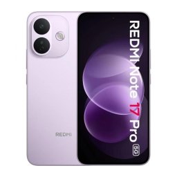 Xiaomi Redmi Note 17 Pro 6.83 5G Dual SIM 8GB/512GB Purple
