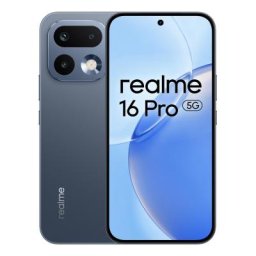 Realme 16 Pro 5G 6.78" 8GB/512GB Pebble Grey