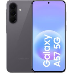 Samsung Galaxy A57 5G 6.7" Dual SIM 8GB/256GB Gray