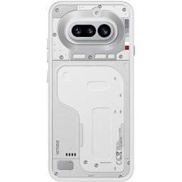 Nothing Phone (4a) 5G 6.78" Dual SIM 8GB/128GB White