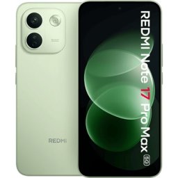 Xiaomi Redmi Note 17 Pro Max 6.83 5G Dual SIM 8GB/256GB Green