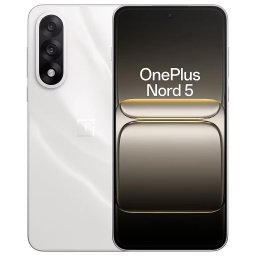 OnePlus Nord 5 5G 6.83" Dual SIM 8GB/256GB Marble Sands