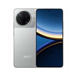 Xiaomi Poco F7 Pro 5G 6.67" Dual SIM 12GB/256GB Silver