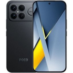 Xiaomi Poco F8 Pro 5G 6.59" Dual SIM 12GB/256GB Black
