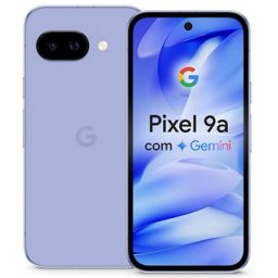 Google Pixel 9a 5G 6.3" Dual Sim 8GB/256GB Iris