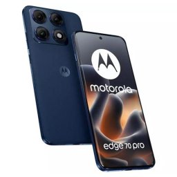 Motorola XT2607-1 Moto Edge 70 Pro 5G 8GB/256GB Titan
