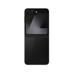 Samsung Galaxy Z Flip7 FE 5G 6.7" Dual SIM 8GB/128GB Black
