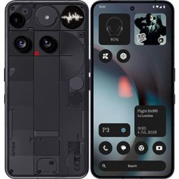 Nothing Phone (3) 5G 6.67" Dual SIM 12GB/256GB Black