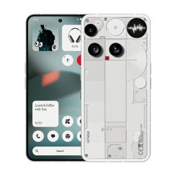 Nothing Phone (3) 5G 6.67" Dual SIM 12GB/256GB White
