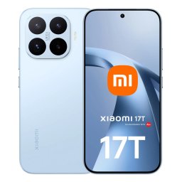 Xiaomi 17T 5G Dual Sim 12GB/512GB Blue
