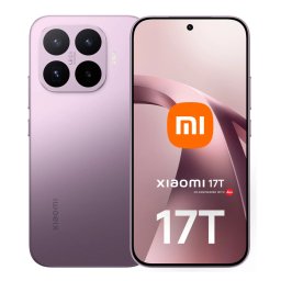 Xiaomi 17T 5G Dual Sim 12GB/512GB Violet