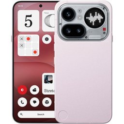 Nothing Phone (4a) Pro 5G 6.83" Dual SIM 12GB/256GB Pink