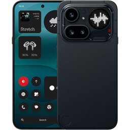 Nothing Phone (4a) Pro 5G 6.83" Dual SIM 12GB/256GB Black